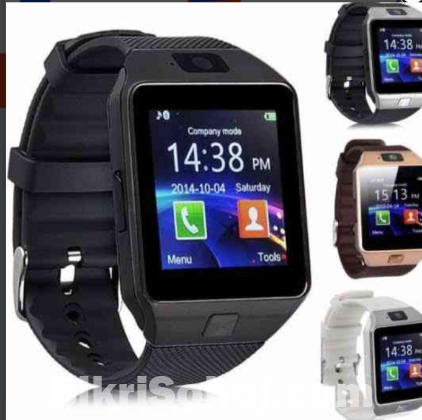 Smart watch ⌚